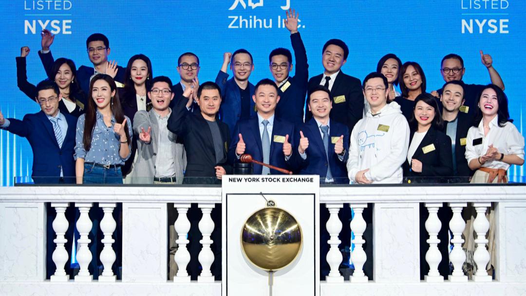 知乎|知乎在打仗，一场自我升级的战役