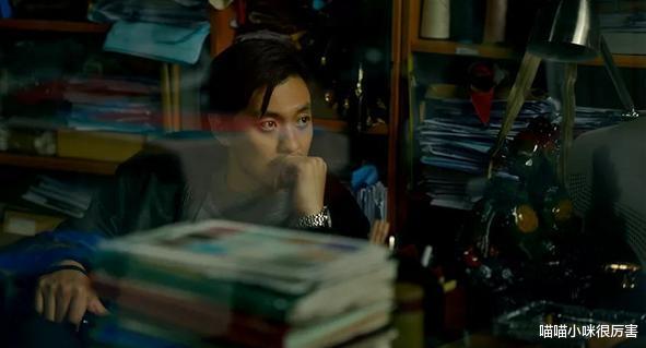 徐正溪|人帅演技好，但就是怎么都不红的6位男星，原因何在？