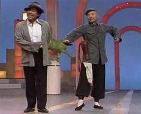 春晚|回顾春晚40年的喜剧舞台,才知道现今春晚为何备受吐槽了