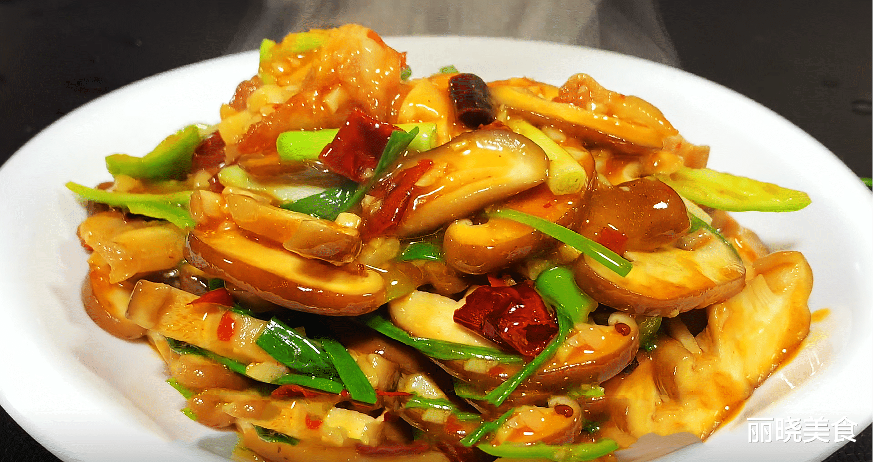 秋日要忌嘴!建议少吃发物和热物,常吃这5样,清润去燥还不上火