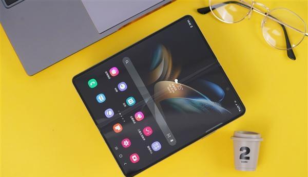三星Galaxy Z Fold 4|三星GalaxyZFold4：上手体验7天，说说真实使用感受