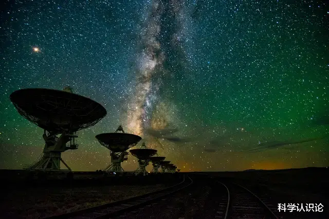 两种合理解释:宇宙138亿年,为什么只有人类,始终没碰到外星人