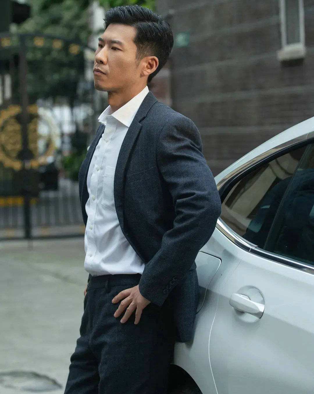 张柏芝|美女如云的杨科,为何找的女朋友却是财务总监