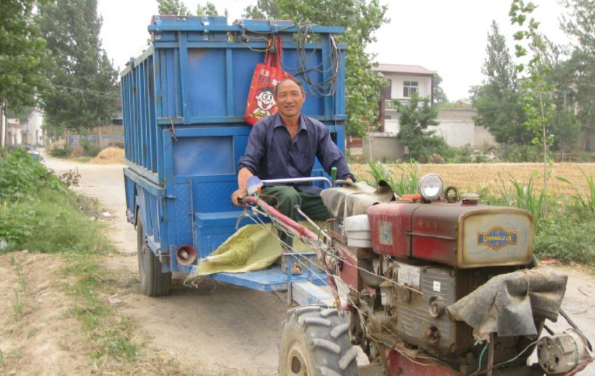 纪实|纪实：当年我家建房，那个卖楼板的一番操作，估计连马云都不如他
