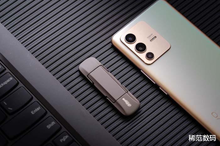 欧朋浏览器|大华S809固态U盘评测:U盘也有和SSD一样的高性能读写