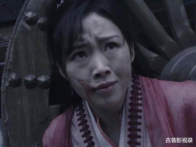 王小石|《说英雄谁是英雄》真相大白!杀死王小石母亲的人并不是元十三限