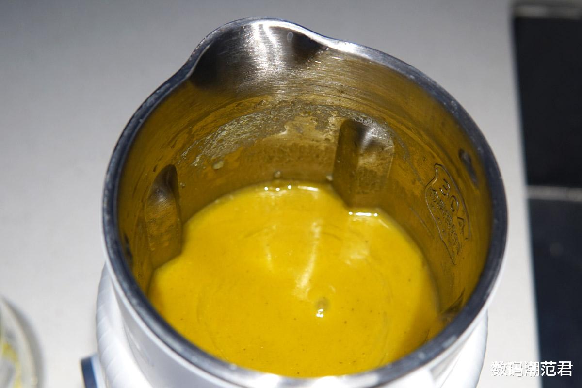 终于找到满意的厨房神器,大宇云暮豆浆机以后你别想休息了