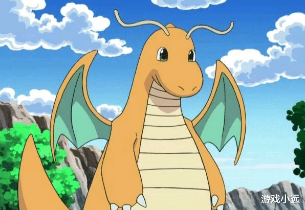 漫画|实力夸张到恐怖？来看看宝可梦世界这些准神级的宝可梦的巅峰时刻