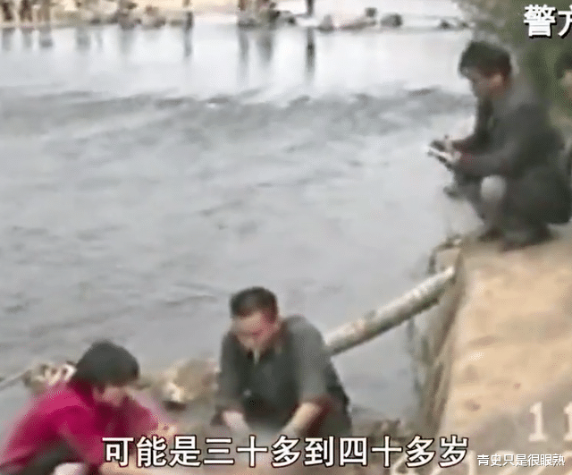 丈夫被情夫气死,妻子为报仇将情夫分尸,2016年妻子讲述杀人经过