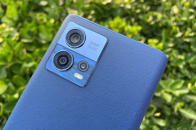 摩托罗拉|骁龙888+才是实惠之选？moto S30 Pro顶配版2899元值不值得买