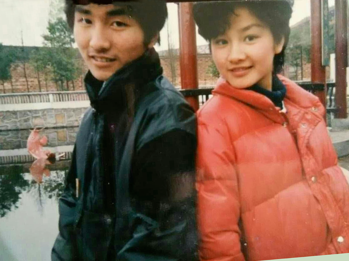 瞿颖|瞿颖哥哥瞿亚利：遭遇下岗、离婚，几次想自杀，慨叹同母不同命