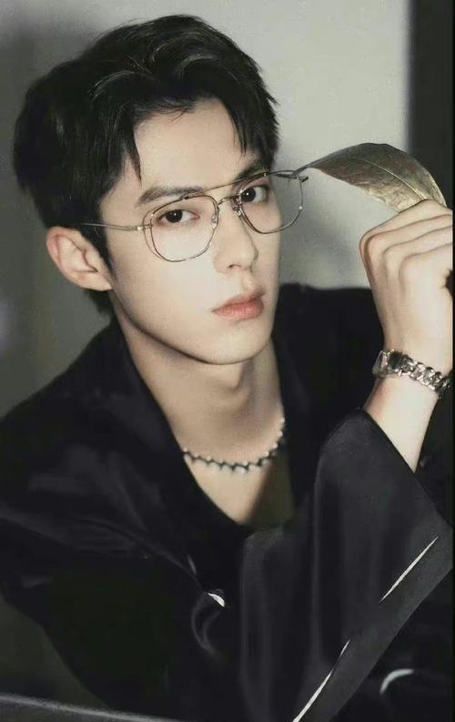 王鹤棣|王鹤棣出演“现偶东方青苍”，与白鹿合作《以爱为营》网友很期待