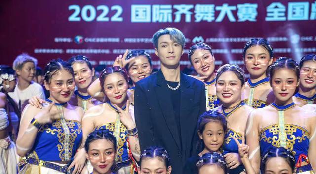 街舞|张艺兴发文感谢中国街舞,IP地址在韩国:EXO要回归?