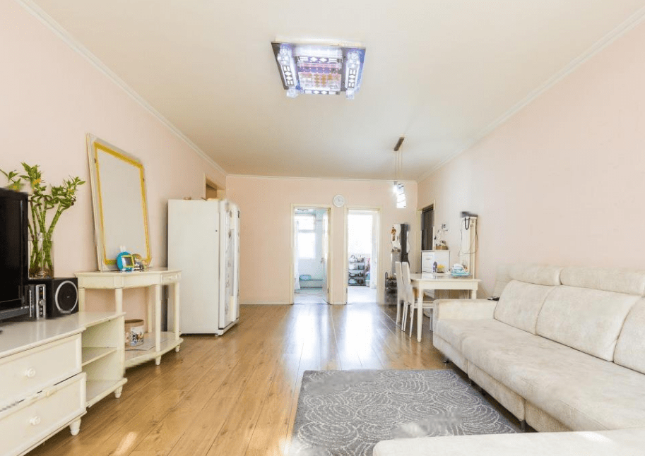 晒一晒入住两年后的感受，新房装修简单大气，就是后悔装了浴缸！