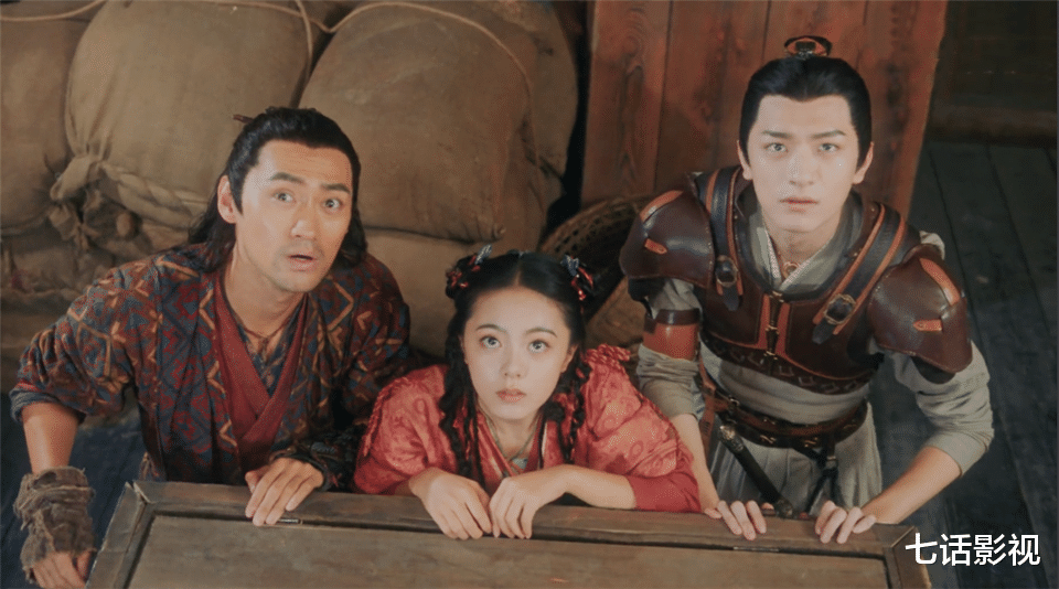 唐人|陈瑶不续约网友拍手叫好,捧红她的唐人,真的这么糟糕吗?