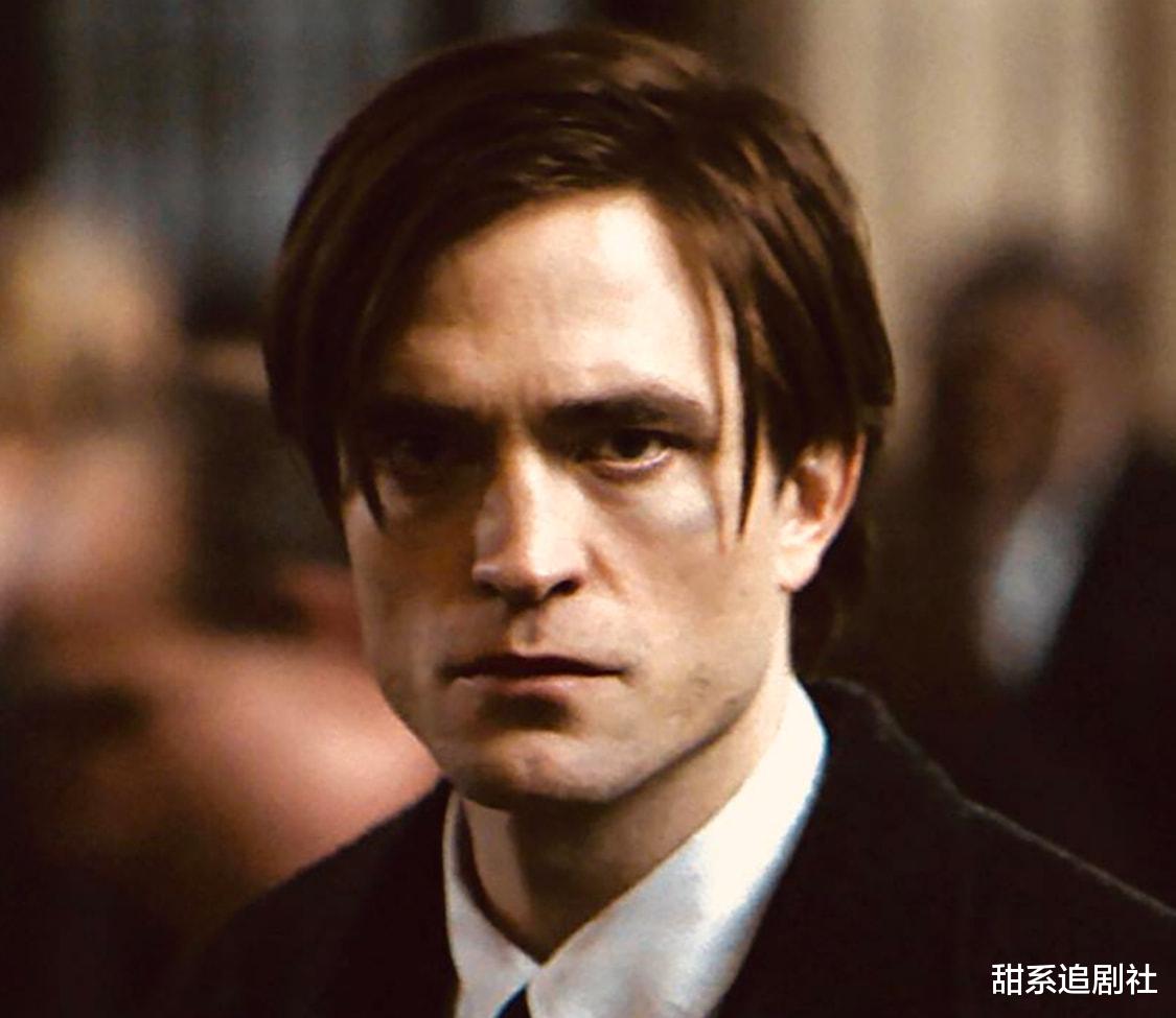 官宣|《新蝙蝠侠》尚且扛不住?多部影片官宣撤档,院线太难