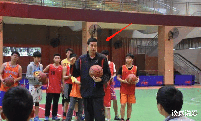 北京国安|来自广东本土的十大篮球手