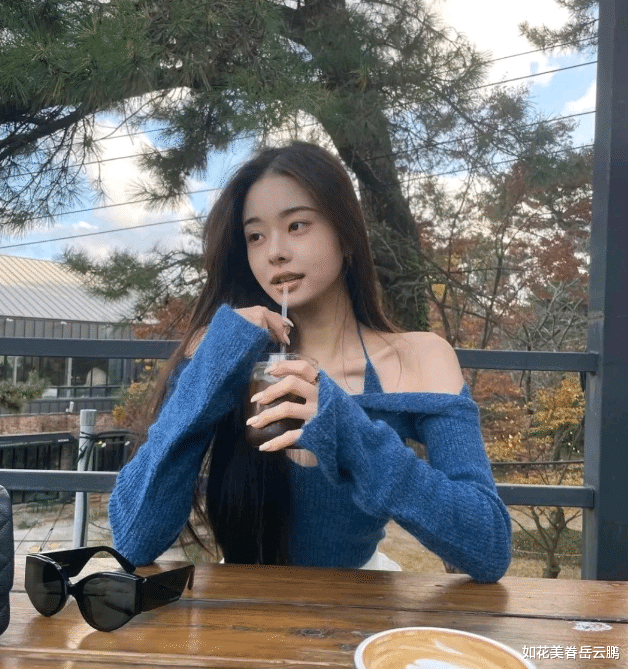 酷睿处理器|又被营销骗了!眼睛小而无神,嘴巴凸眉毛短,这就是爆火的宋智雅