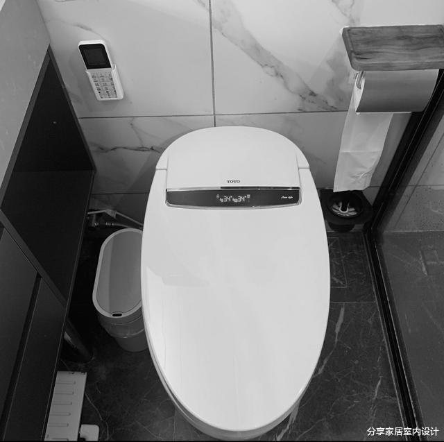 64平广州学区房，小而温馨实用，大胆把客厅阳台设计榻榻米很棒！