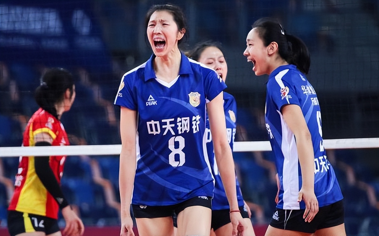 蔡斌|缓解蔡斌压力，42岁女排功勋驰援，打造黄金新生代，吴梦洁将受益