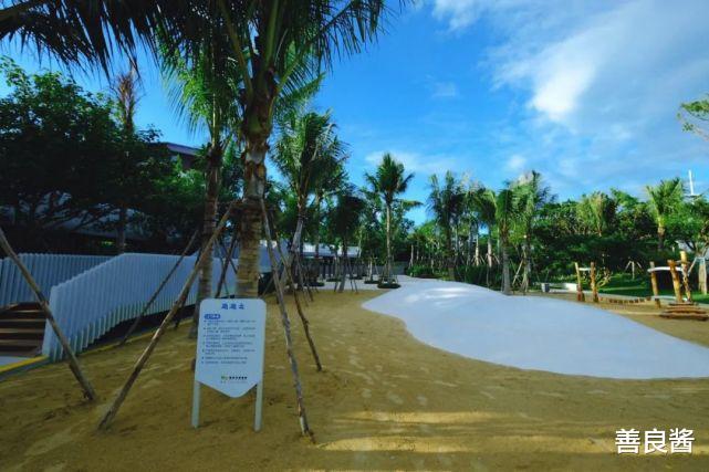 三亚|盛夏三亚亲子游,海棠湾这家新酒店开启全龄全家度假新体验