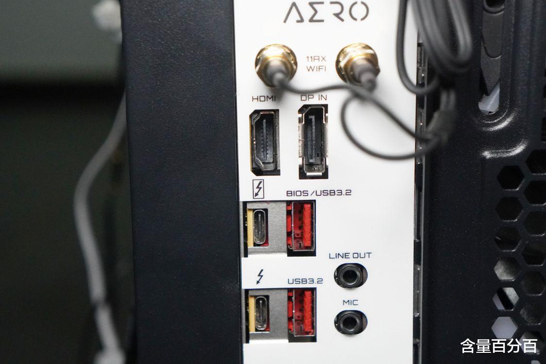 技嘉|追求性能首选，技嘉设计师Z690 AERO D主板装机评测