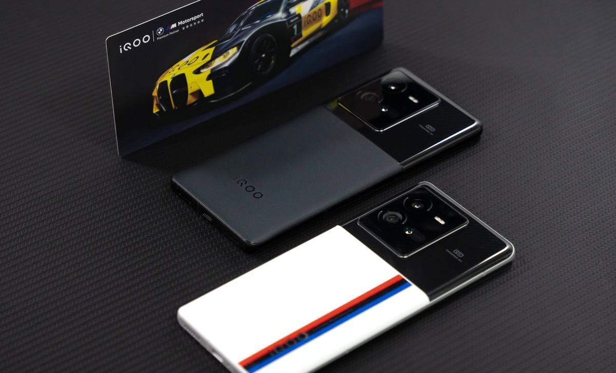 pdf|iQOO 11携骁龙8Gen2年底登场，iQOO10：你不要过来啊