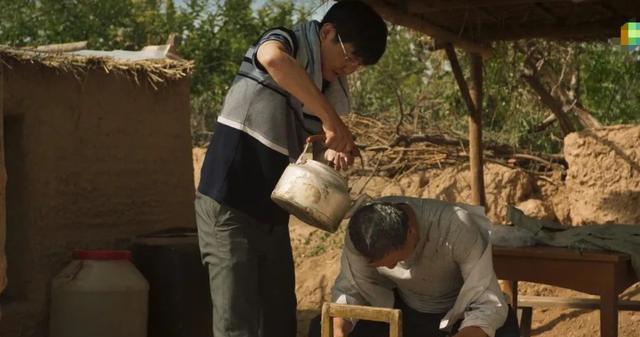 山海情|豆瓣9.2,《山海情》口碑超越《大江大河》,这些细节太走心