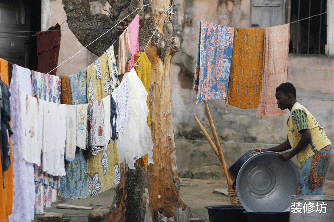 天黑前,为什么要把衣服收进屋,不是老观念,是老人的忠告