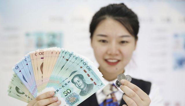 钱币|老版5角硬币内含黄金?一张5角纸币值29万?钱币背后的“连环套”