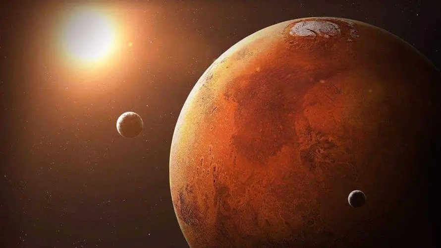 金星探索,你对金星又了解多少