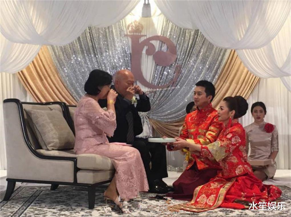 |泰娱圈迎来生子潮，不到一个礼拜，已有6个明星宝宝出生