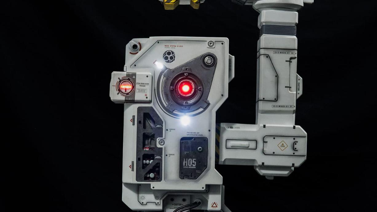 量子计算机|?流浪地球“Moss”雏形生成，纯国产、且拒绝西方资本进入！