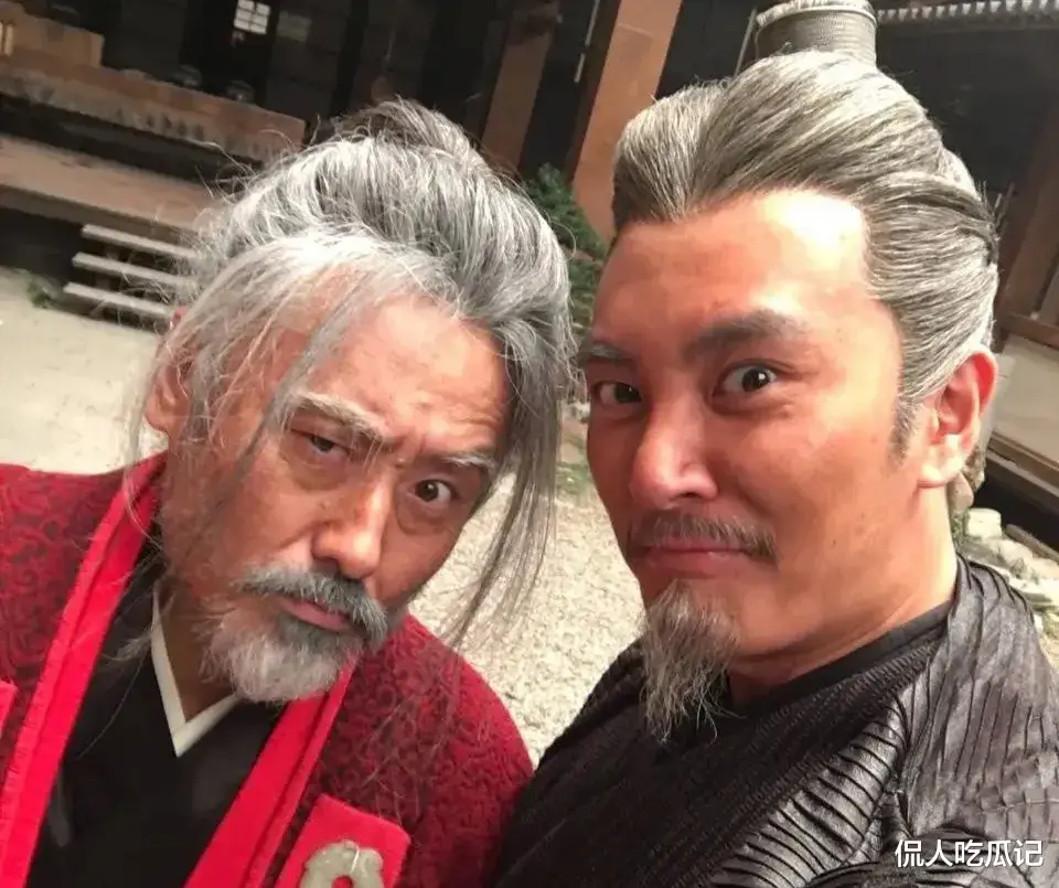 陆思宇|陆思宇：出道15年无人识，31岁结婚生子的他如今能否靠高士奇逆袭？