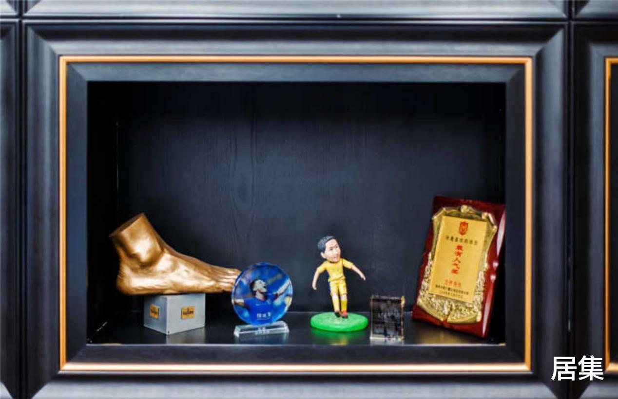 上海小夫妻50万改造450㎡别墅,实现老上海和美式风格相结合,超赞