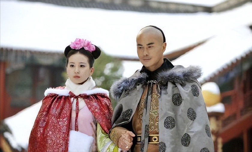 王晶|王晶导演的、胡歌出演的、唐人出品的国产剧,男女主很难长相厮守