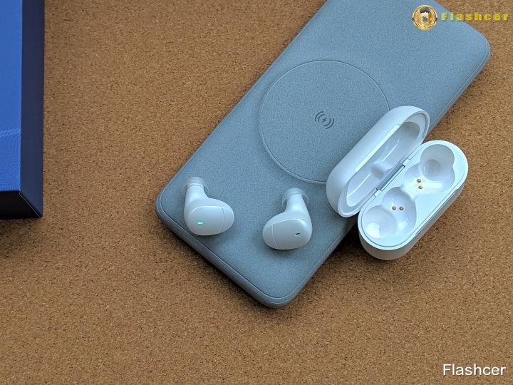 发票|轻,好看,音质尚可:Xisem西圣Ares Pro蓝牙耳机体验