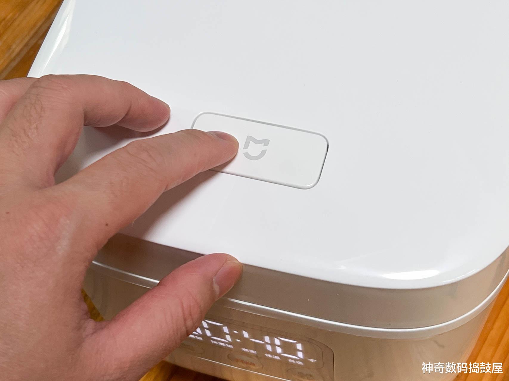 如果厨房面积小，只能买三个厨房小电器，我选择了它们