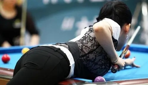 潘晓婷|女神潘晓婷40岁为何无人敢娶?洗澡后素颜照曝光