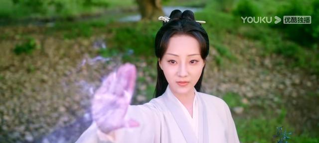 芷昔|沉香如屑：芷昔本以为大仇得报，却没想到一颗锁忆丹反而害了颜淡