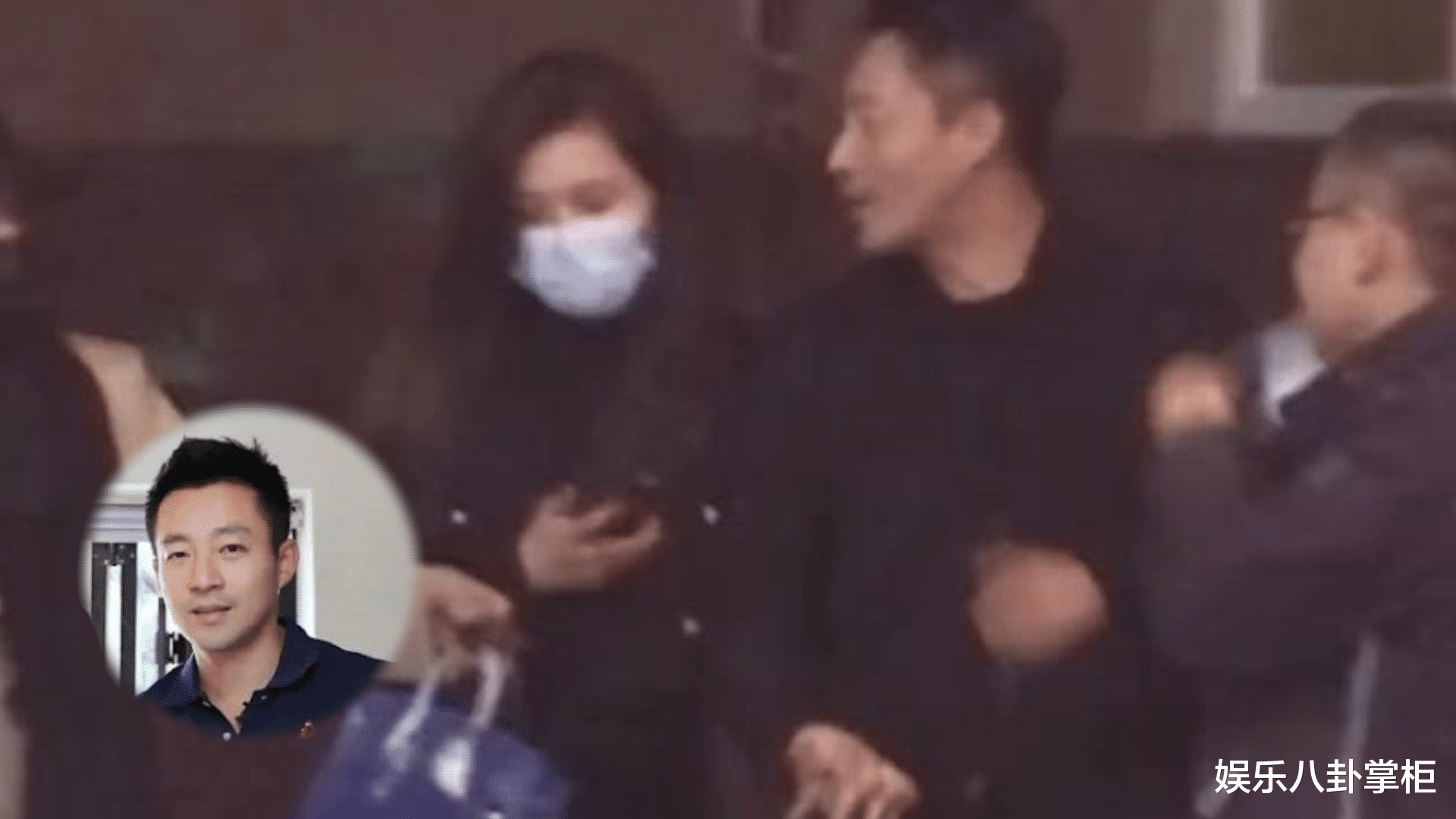 汪小菲|三番五次开撕的汪小菲，是时候该放下了