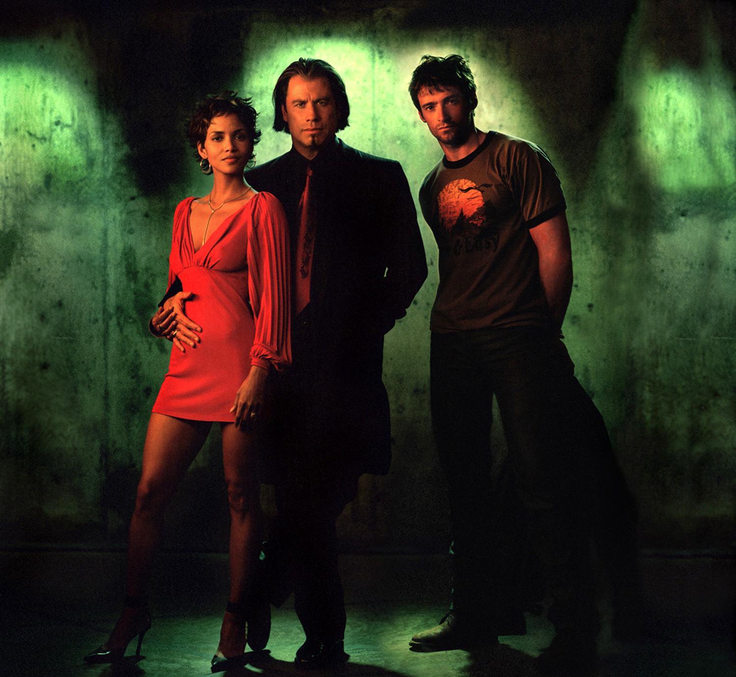 好莱坞|在好莱坞拍电影需不需要艺术献身?资本说了算,跟演员之间是生意