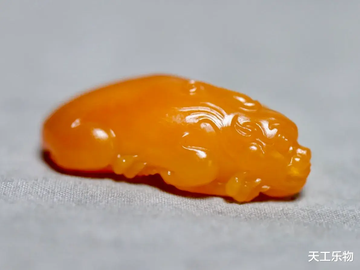 |五大高油皮色籽！谁才是和田玉里的人间“油”物？