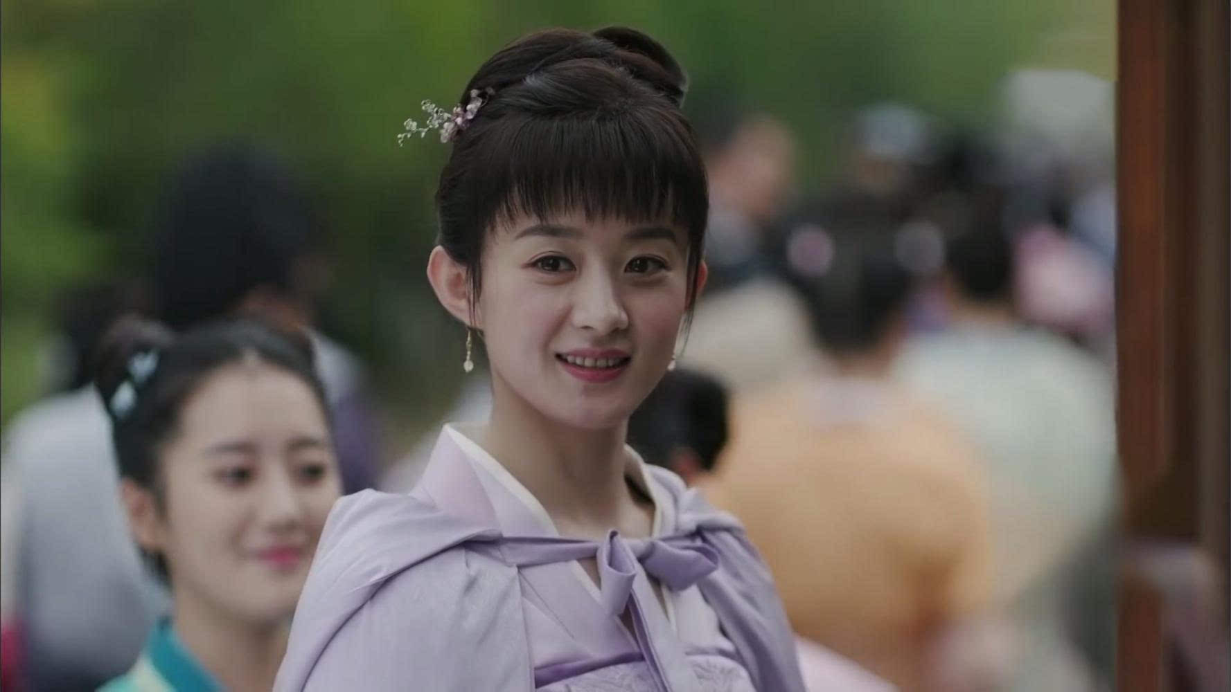 齐衡|知否：晚年狂宠孙媳盛小六是齐衡又一次尝试逆天改命，与爱情无关