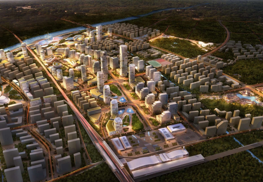 楼市|楼市宽松了，要不要冲进去