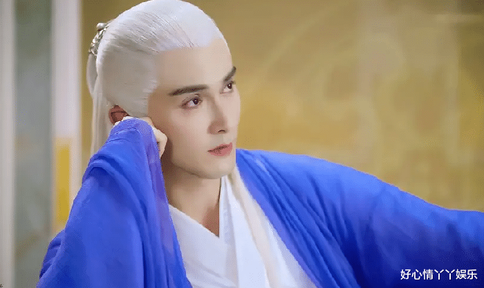 新蝙蝠侠|三生三世:都夸墨渊和夜华长得帅,为何东华的盛世美颜很少有人夸