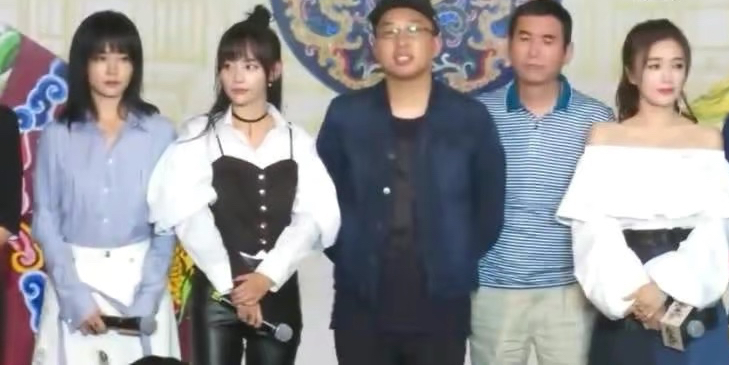 张嘉倪|张嘉倪:长着一张倾国倾城的脸,却有一张谎话连篇的嘴,可惜了