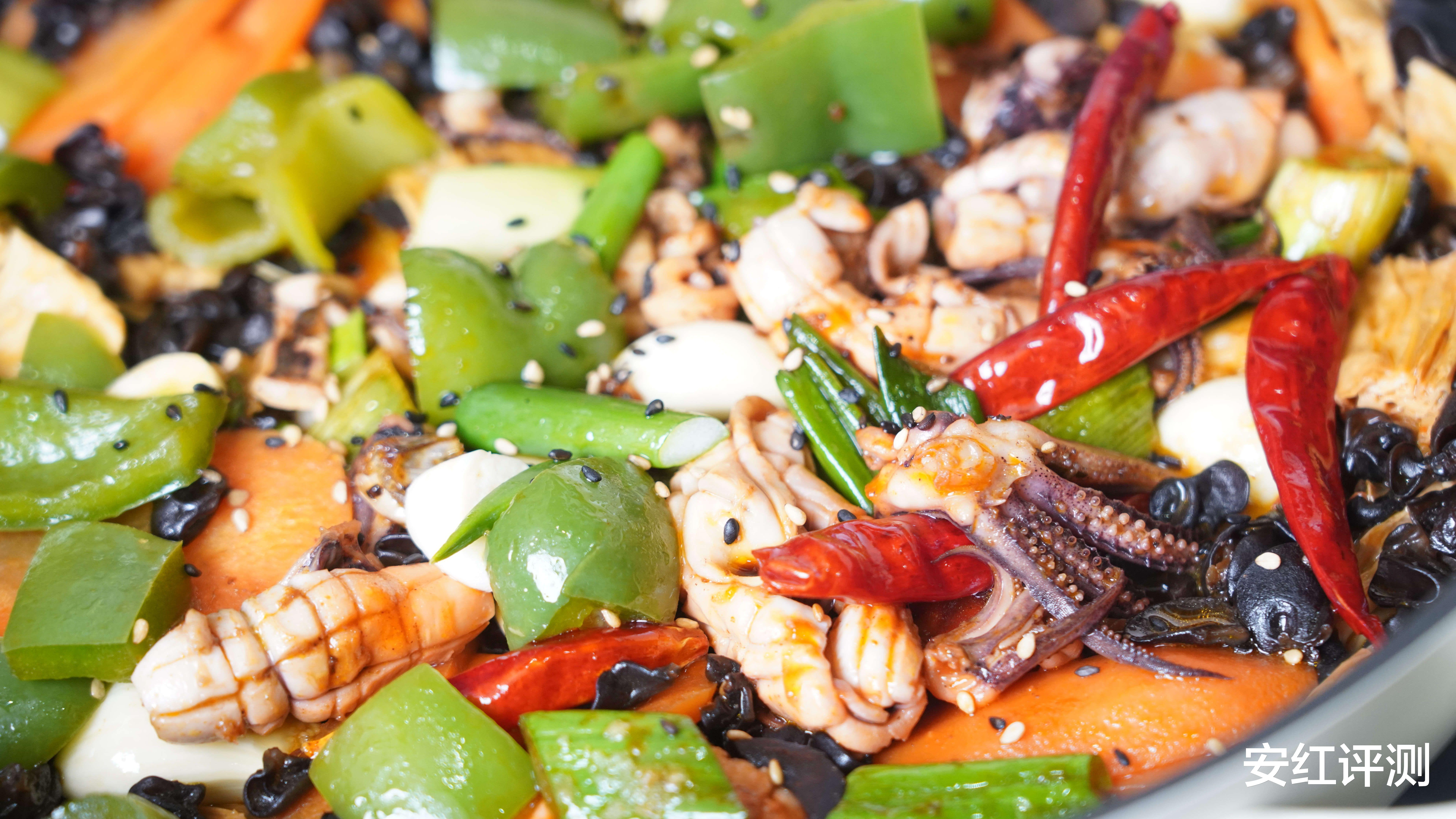 你真的会挑选不粘锅吗?我推荐你选择三禾DunDun不粘锅