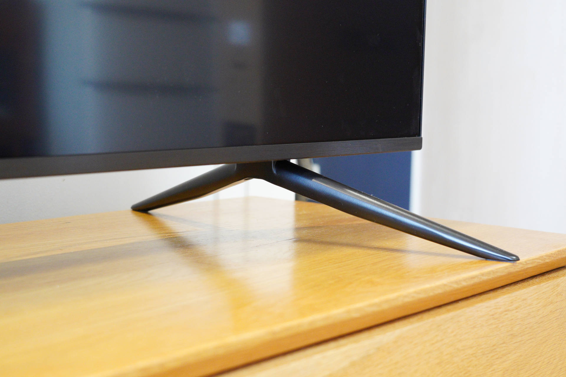 苹果|不到7000元入手75寸背光分区电视，雷鸟75S545C真实体验如何？