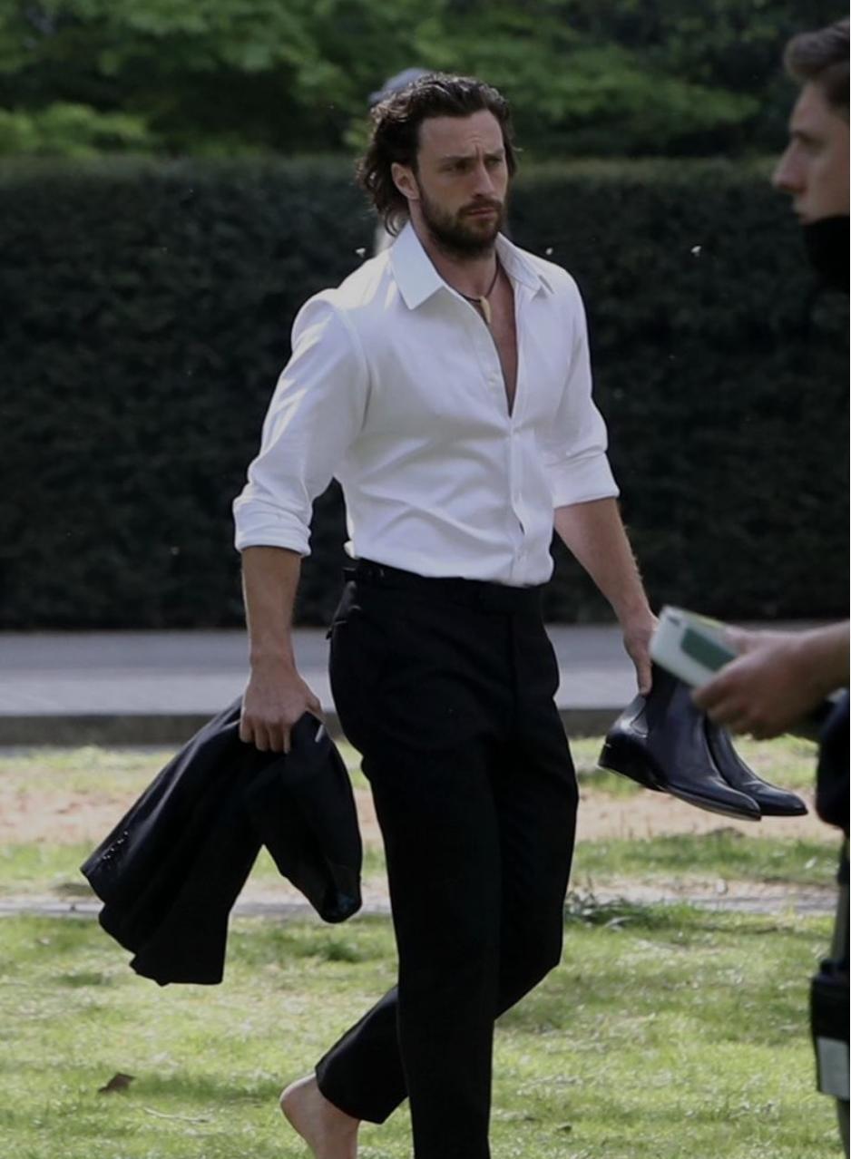 索尼影业|这7位演员已确认将出现在索尼影业漫改电影《猎人克莱文》中！